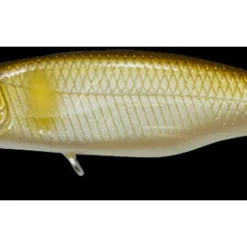 Megabass Great Hunting 45 Flatside 31 Megabass Great Hunting 45 Flatside