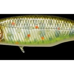 Megabass Great Hunting 50 Flatside 32 Megabass Great Hunting 50 Flatside