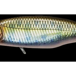 Megabass Great Hunting 45 Flatside 34 Megabass Great Hunting 45 Flatside