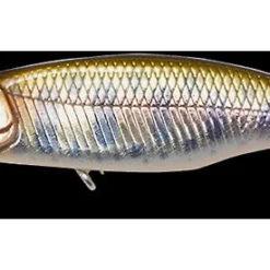 Megabass Great Hunting 45 Flatside 37 Megabass Great Hunting 45 Flatside