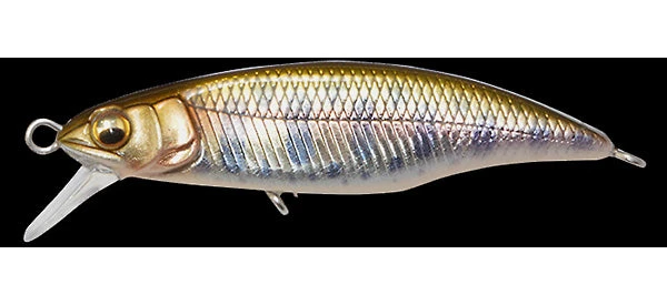 Megabass Great Hunting 50 Flatside 18 Megabass Great Hunting 50 Flatside