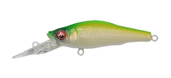 Megabass Great Hunting 48 Dive 3 Megabass Great Hunting 48 Dive