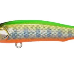 Megabass Great Hunting 70 Flatside