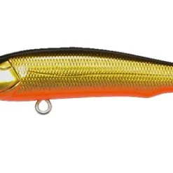 Megabass Great Hunting 70 Flatside