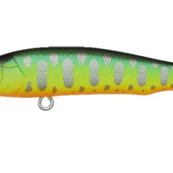 Megabass Great Hunting 70 Flatside