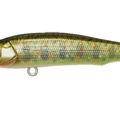 Megabass Great Hunting 70 Flatside