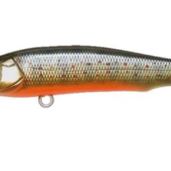 Megabass Great Hunting 70 Flatside