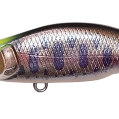 Megabass Great Hunting Humpback