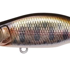 Megabass Great Hunting Humpback