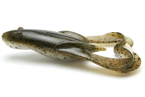 Keitech Soft Frogs Noisy Flapper 4 Keitech Soft Frogs Noisy Flapper