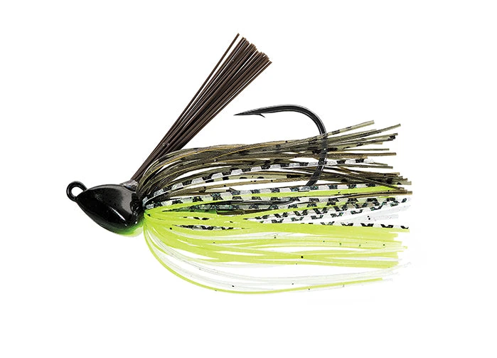 Evergreen USA Grass Ripper Jig 3 Evergreen USA Grass Ripper Jig