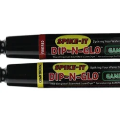 Spike-It Dip-N-Glo Scented Marker Scents/Dyes