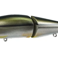 Gan Craft Jointed Claw Hard Body