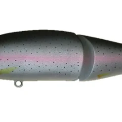 Gan Craft Jointed Claw Hard Body