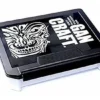 Gan Craft Face Logo JK Box Hard Boxes
