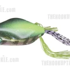 Jackall Gavacho Frog