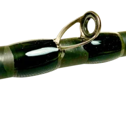 Irod Genesis III Spinning Rods