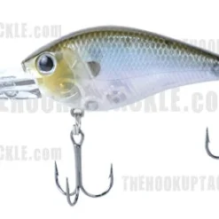 Lucky Craft SKT Crankbaits