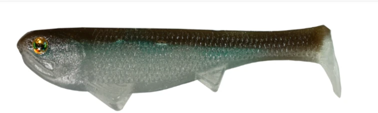 Optimum Baits Baby Boom Boom Weedless Soft Body 6 Optimum Baits Baby Boom Boom Weedless Soft Body