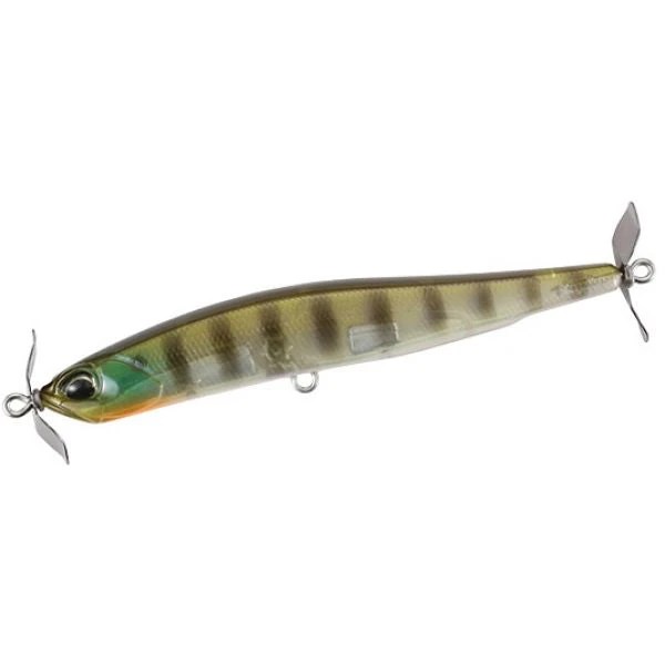 Duo Realis Spybaits Spin Bait 80 G-Fix I-Class 28 Duo Realis Spybaits Spin Bait 80 G-Fix I-Class