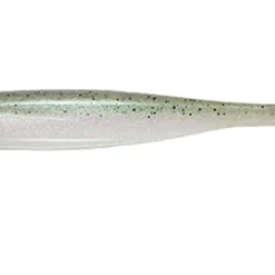 Keitech Paddletail Swimbaits Easy Shiner 4.5
