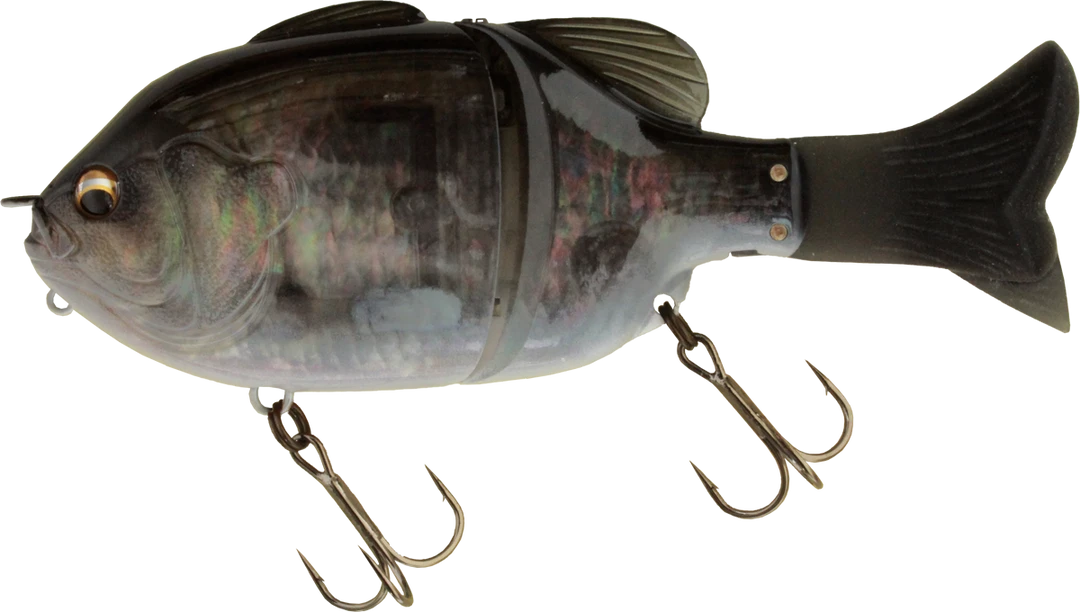 Imakatsu SG Gill Roid Hard Body 7 Imakatsu SG Gill Roid Hard Body