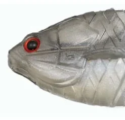 Issei Soft Body Gill Flat Set