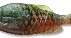 Issei Soft Body Gill Flat Set