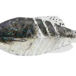 Issei Soft Body Gill Flat Set