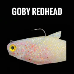 Burrito Baits Paddletail Swimbaits Bacca-Burrito 38 Burrito Baits Paddletail Swimbaits Bacca-Burrito