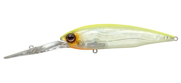 Evergreen International Deep Diving (15 Ft.+) Gold Digger 600 6 Evergreen International Deep Diving (15 Ft.+) Gold Digger 600