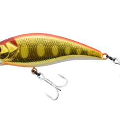 Jackall Timon Timon Tricoroll Mai Shallow Diving (0-7ft.)