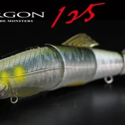 Little Jack Gorgon 125