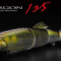 Little Jack Gorgon 125