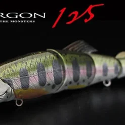 Little Jack Gorgon 125