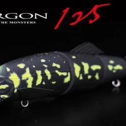 Little Jack Gorgon 125
