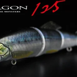 Little Jack Gorgon 125