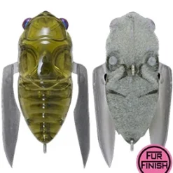 Megabass Grand Siglett