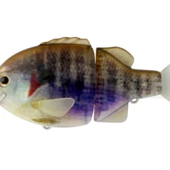 Deps Hard Body Tiny Bull Shooter