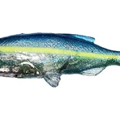 Huddleston Deluxe Weedless Grass Minnow Dropshot Baits