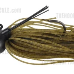 Keitech Football Jigs Tungsten Football Jig Model 2