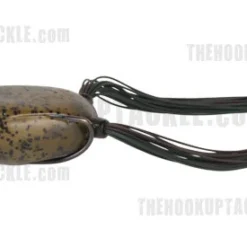 Spro Bronzeye Frog