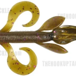 Yamamoto Kreature Creatures