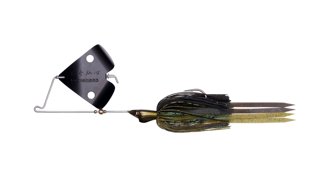 Megabass Jamaica Boa 8 Megabass Jamaica Boa