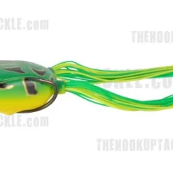 Spro Bronzeye Frog
