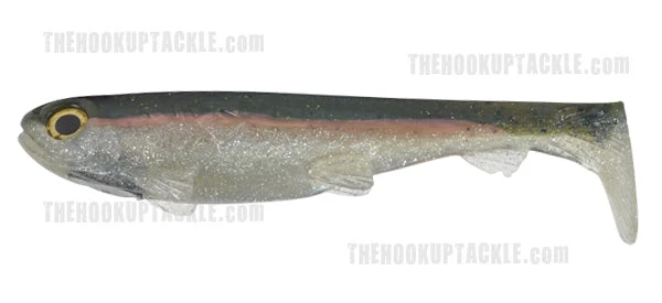 3:16 Lure Company 5 Inch Weedless Rising Son 27 3:16 Lure Company 5 Inch Weedless Rising Son