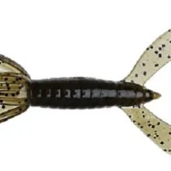 Keitech Little Spider Grubs/Hula Grubs