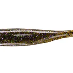 Keitech Paddletail Swimbaits Easy Shiner 3