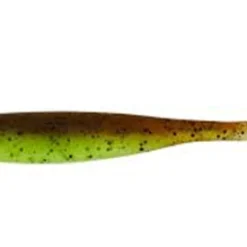 Keitech Paddletail Swimbaits Easy Shiner 3