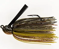 Dirty Jigs No-Jack Flipping Jigs 18 Dirty Jigs No-Jack Flipping Jigs